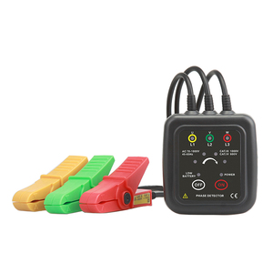 ETCR1000C/ETCR1100D ตัวบ่งชี้ลําดับเฟสแบบไม่สัมผัสราคาโรงงาน - Product Image 1