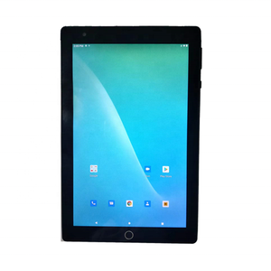 Tabletas 4GB + 64GB 4G Android 12,0 tableta pantalla IPS Segunda cámara web Cámara frontal Sensor G multitáctil - Product Image 4