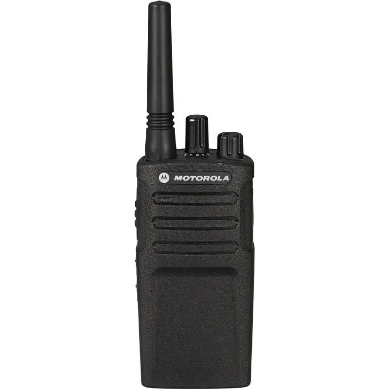 XT420 sur site 2 voies PMR446 licence sans entreprise Radio talkie-walkie pour motorola