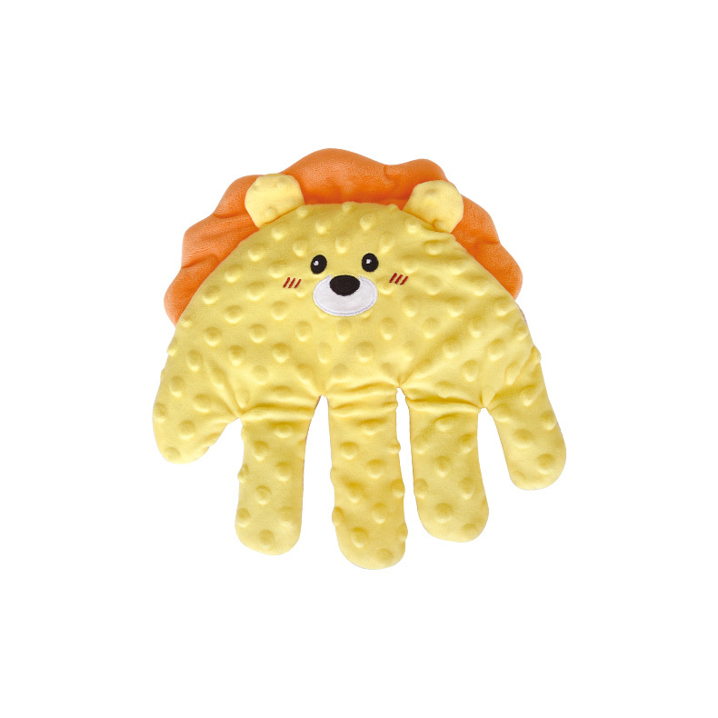 Lion Baby Soothing Palm
