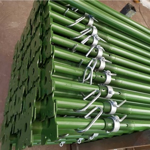 Steel Prop for Formwork - Product Image 2