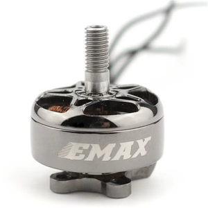 สำหรับ Emax Eco II 2207 4S 2400KV มอเตอร์ไร้แปรงถ่านควบคุมระยะไกลโดรนของเล่นโดรน RC พร้อมเพลาอะแดปเตอร์ M5สำหรับรถแข่ง FPV - Product Image 1