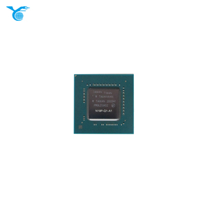 Componentes de CPU para ordenador portátil, componente de computadora con chip bga, pga, intel core i7, i5, i3, N19P-Q1-A1, multiprocesador N19P-Q1-A1 - Product Image 1