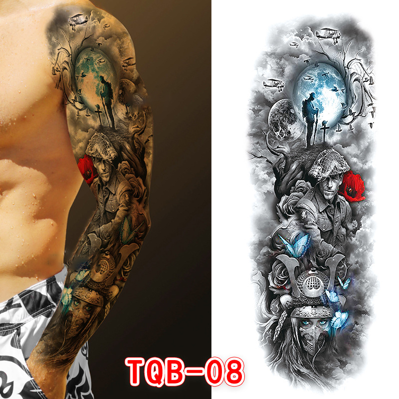 TQB-008
