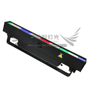 Most Powerful Strobe Bar DJ Stage Equipment LED Pixel Mapping Strobe Bar LED Waterproof Pixel Light Music /Club Bar - Product Image 6