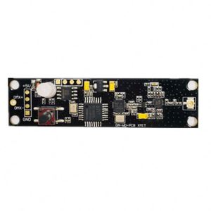 2.4GワイヤレスDMX512レシーバーモジュールIC制品カテゴリ - Product Image 1