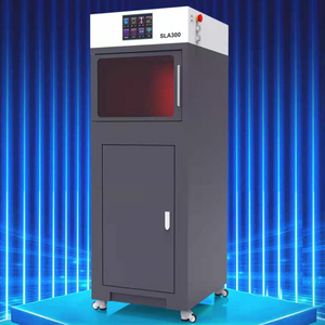 Máquina de impresión 3d de fundición de alta resolución, DLP, SLA, MSLA, resina LCD, nueva de 2021