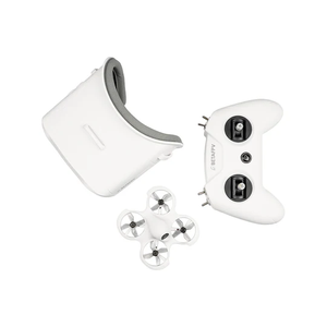 Betapv Cetus FPV RTF ชุดโดรนแข่งโดรนแบบผู้เล่นเป็นนักบินพร้อมรีโมทและแว่นตา FPV พร้อมที่จะบินชุดโดรน - Product Image 2