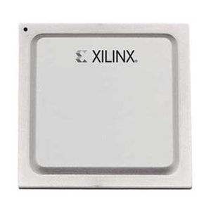 Getestete CHIPLERS IC CHIP-XC4VLX15-12SFG363C