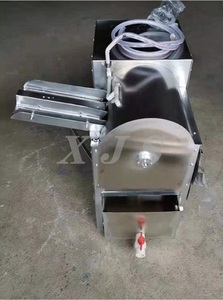 Einstufung Reinigungsmaschine zu verkaufen Eier Codierung Pinsel Ei waschen und sortieren Maschine - Product Image 4