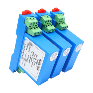 Sensore di corrente Hall Effect con protocollo di comunicazione con ingresso 0-5A 10A 20A per apparecchiature elettriche