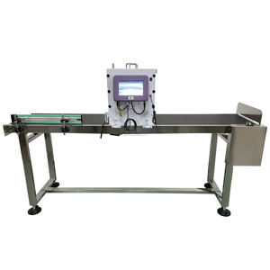 Высокоскоростной принтер с шестью печатающими головками, 12,7 мм - Product Image 2