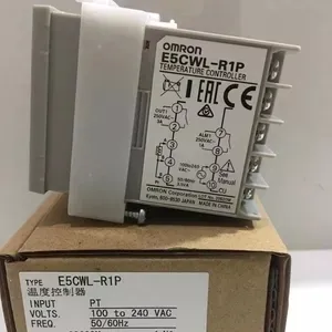 Piezas de automatización PLC del módulo del controlador nuevo y original de - Product Image 6