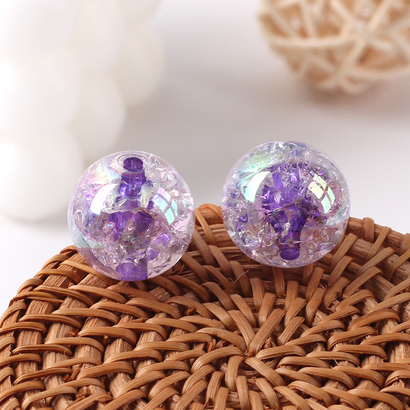 azul morado