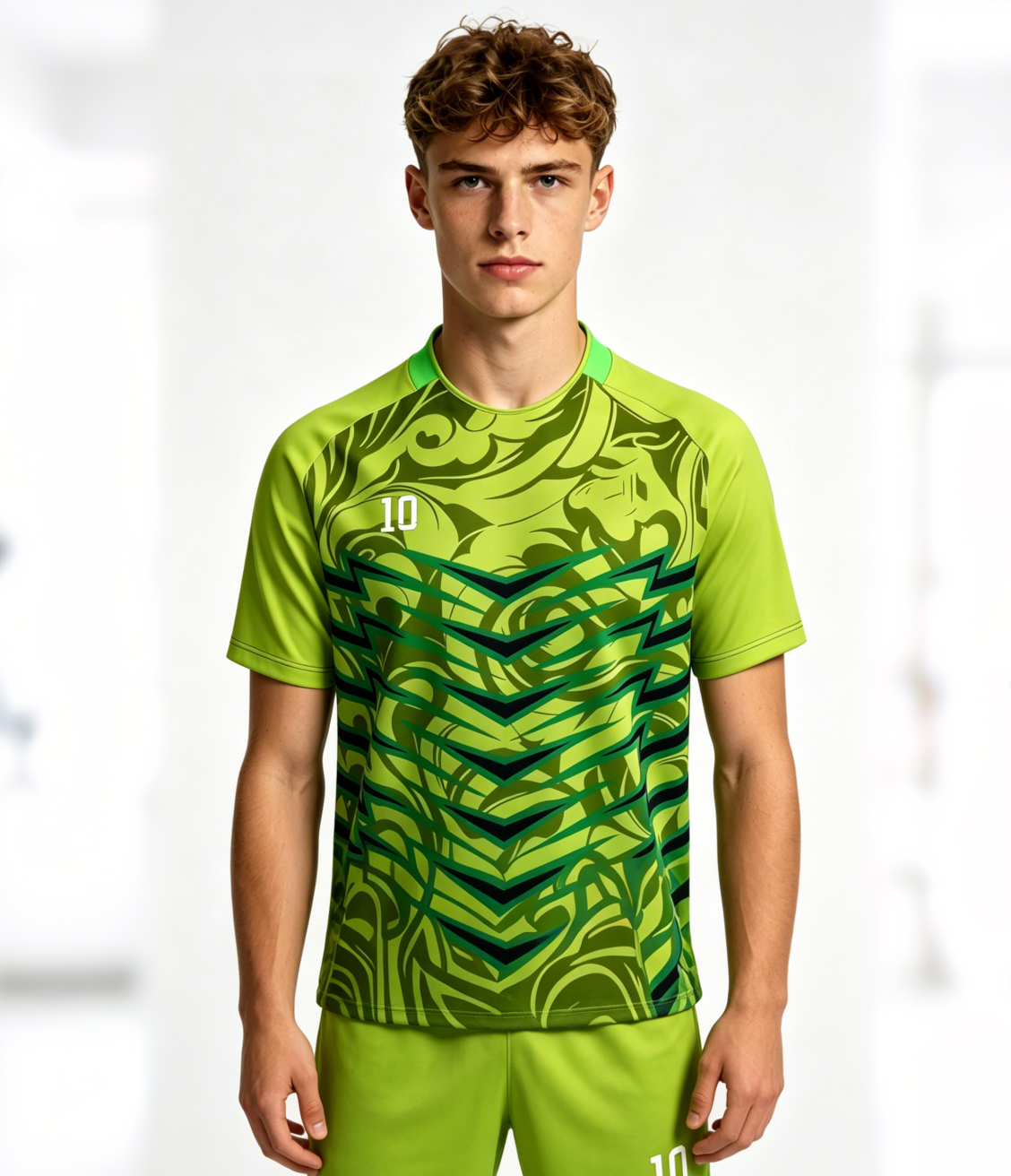 Verde
