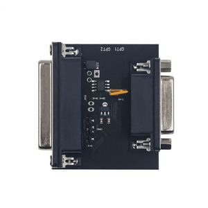 PCM FLASH/KTMFLASH Elektroauto-ECU-Programmier werkzeug mit zwei Dongles Neueste Software version