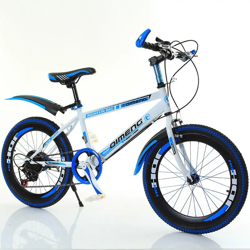 دراجة أطفال رخيصة الثمن من المصنع مقاس 16 بوصة 20 بوصة إطار من الصلب عالي الكربون مع عجلات للتدريب دراجة للأطفال