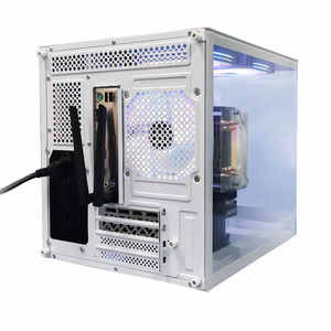 Diy Desktop Pc Full Set I3 I7 Rx3060 Gpu 13400f <strong>Assembled</strong> Desktop <strong>Computer</strong> All <strong>in</strong> One Desktop Gaming Pc - Product Image 5