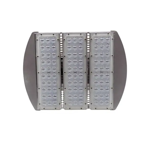 Luz Led de aluminio de estiramiento, lámpara de túnel, 85-265v, 185-265v, 60W, 90W, 120W, 150W, 180W, 5 años de garantía