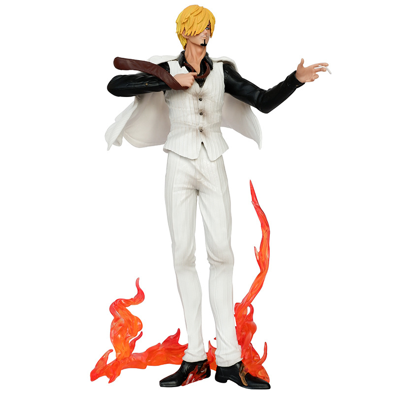 Sanji Haku, un magasin de bien-être