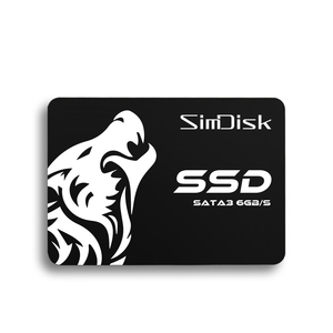 2 5 SSD SATA3硬盘驱动器128 GB 480GB 512GB 1TB <span class=keywords><strong>2TB</strong></span> SSD硬盘驱动器，用于笔记本电脑和台式机SATA硬盘SSD