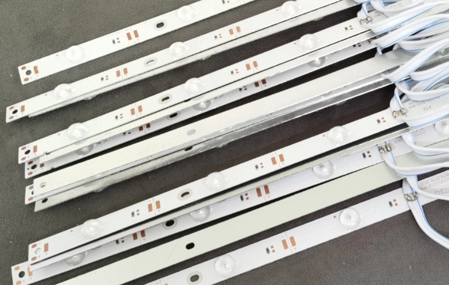 6500 bianco K