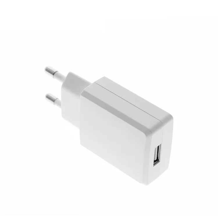 Kc kcc 100-240vac 50/60hz, adaptador de entrada usb universal 5v 1a 300ma 500ma único carregador de montagem de parede 5v 0.3a 0.5a