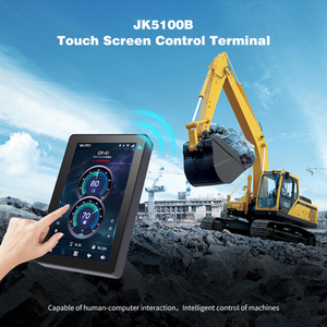 Controllo logico programmabile per l'automazione del Touch Screen diretto in fabbrica Plc - Product Image 2