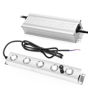 制造商为造雾机fogger通用电源适配器定制交流至dc电源逆变器提供48V smps - Product Image 6
