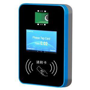 Linux E Android Sistema Qr Code Scanner Biglietto Macchina Emv Bus Validatore