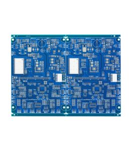 BOM GERBER Software para desarrollo Módulo Detector de Metales PCBA Servicio de ingeniería electrónica Diseño de placa PCB - Product Image 6