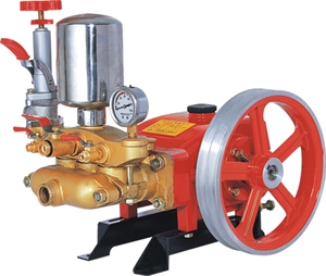 農業用噴霧用パワープランジャーピストン噴霧器ポンプTF-50C
