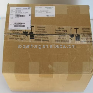 エンドレス + ハウザープロラインプロマグL400/D400/W400エンドレス + ハウザー電磁流量計