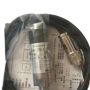 יפני לחץ למשדר לחץ ומדיוק גבוה VPRQ-A3-1 mpa עשוי ב-halcom של דלק מים יפן חיישני לחץ שמן - Product Image 6