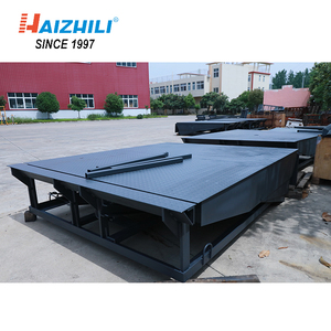 Machinery hydraulic logistics stationary <strong>loading</strong> <strong>container</strong> <strong>ramp</strong> <strong>loading</strong> <strong>dock</strong> <strong>leveler</strong> <strong>dock</strong> <strong>ramp</strong> - Product Image 5