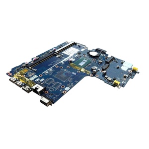 ZPL40/ZPL50/ZPL70 LA-B181P für HP Probook 440 450 G2 Notebook Motherboard UMA I3 I5 4./5. CPU 799552-601 Laptop Mainboard Test