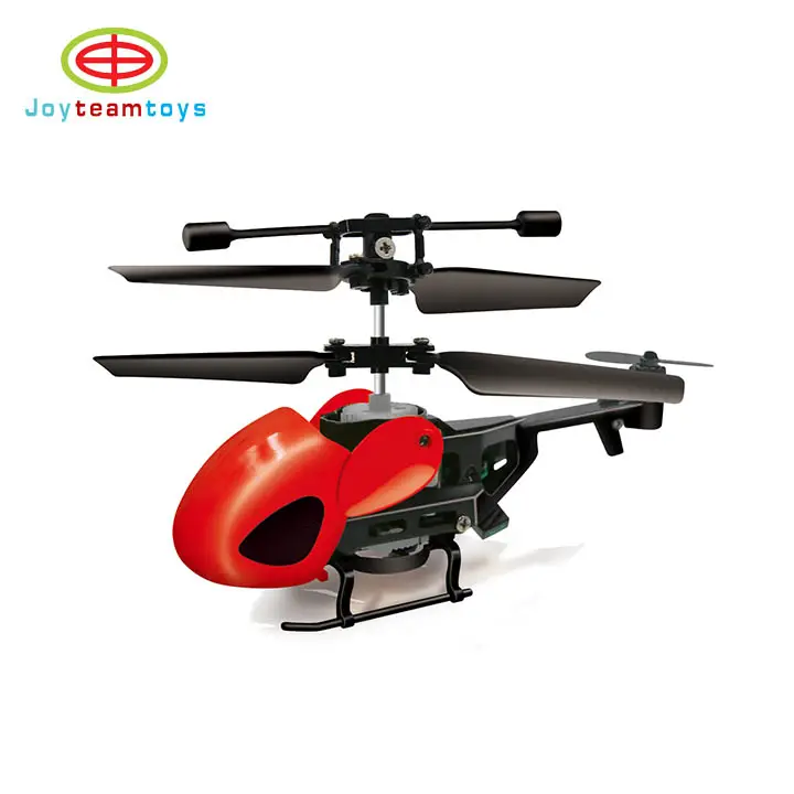 I/R Controle Mini Drone Speelgoed Afstandsbediening Helikopter 3.5CH Mini Helicopter Met Gyro