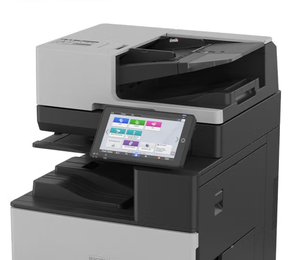 リコーIMC3010コピー機A3カラーデジタルMFPコピー機大型オフィスレーザープリンタースキャナーMFPIMC4510デュプレックスフィーダー用 - Product Image 6