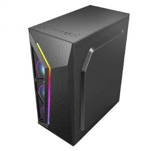 Custodie per computer da gioco all'ingrosso COMPUT CASE per pc desktop custom pc atx alluminio produce custodia per pc - Product Image 2