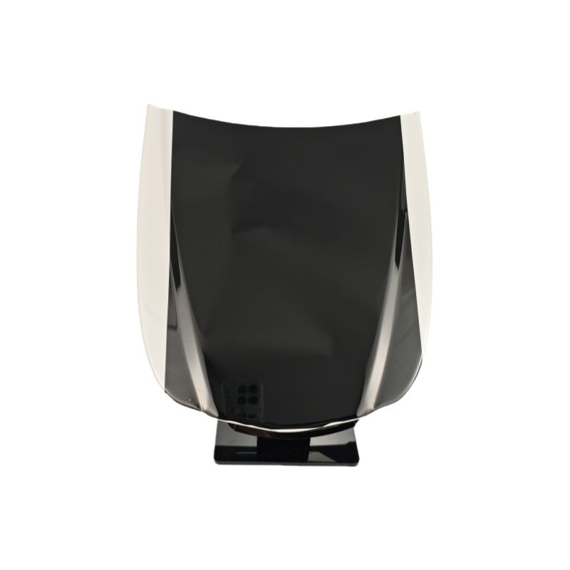 piano black