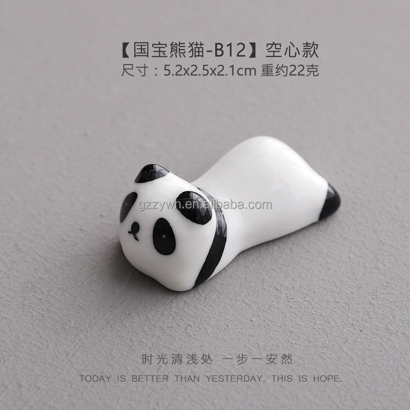 03 Daydreaming Panda