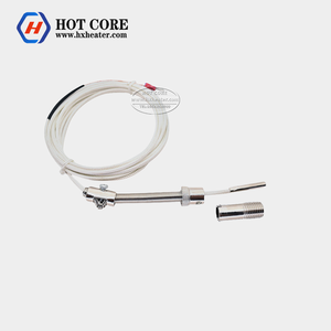 <strong>K</strong>/E Type Electric Mask Machine Pt100 Temperature Probe Melt-Blown Cloth Spring Couple <strong>Pressure</strong> for Household Use - Product Image 3