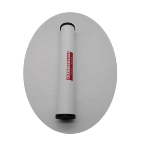 Özelleştirilmiş filtre elemanı sıkıştırılmış hava filtresi için - Product Image 6