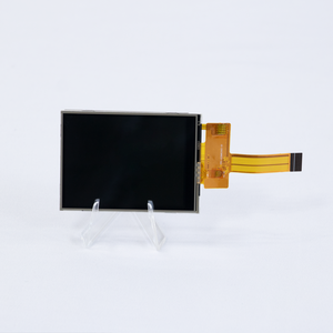 OEM 2.8 pollici ips tft display lcd 18 pin modulo lcd per applicazioni industriali - Product Image 2