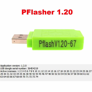 Openport 2,0 J2534 ECU Flash + Pflasher V1.2 + OBD2 Jumper Breakout Tricore Cable + Powerbox Openport ECU Herramienta de programación - Product Image 5