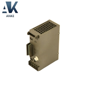 <strong>Siemens</strong> <strong>Module</strong> 6ES5470-8MC12 SIMATIC S5 Analog <strong>output</strong> 470 Isolated <strong>Module</strong> - Product Image 2