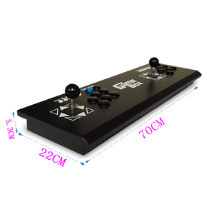 วิดีโอเกมเครื่องคอนโซลกับ Jamma หลายเกมกระดาน10188เกมใน1 - Product Image 4