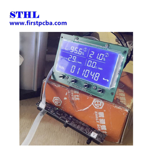 電子カスタマイズされた<span class=keywords><strong>PCB</strong></span>組み立てコンピュータ用<span class=keywords><strong>PCB</strong></span>アセンブリサービス<span class=keywords><strong>PCB</strong></span>製造
