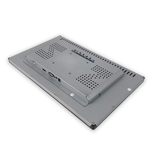 Marco LCD Monitor 1920*1080 Monitor de panel táctil Pantalla industrial Monitor táctil capacitivo - Product Image 2