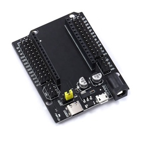 ESP32 Board ESP32 30PIN DEVKIT V1 Power Board-Modul ESP32S Entwicklungs Board-Modul - Product Image 1